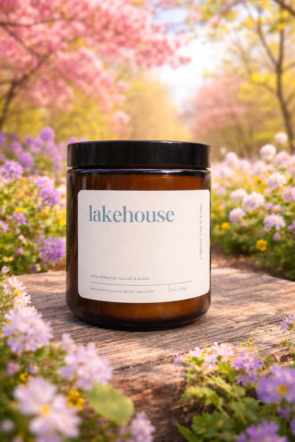Lakehouse