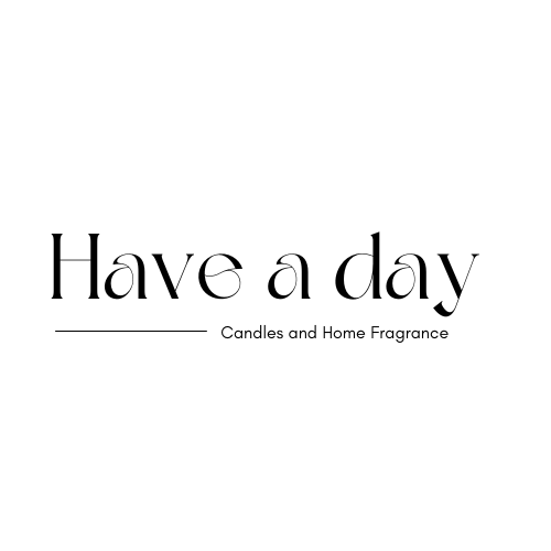 Have A Day Candles logo