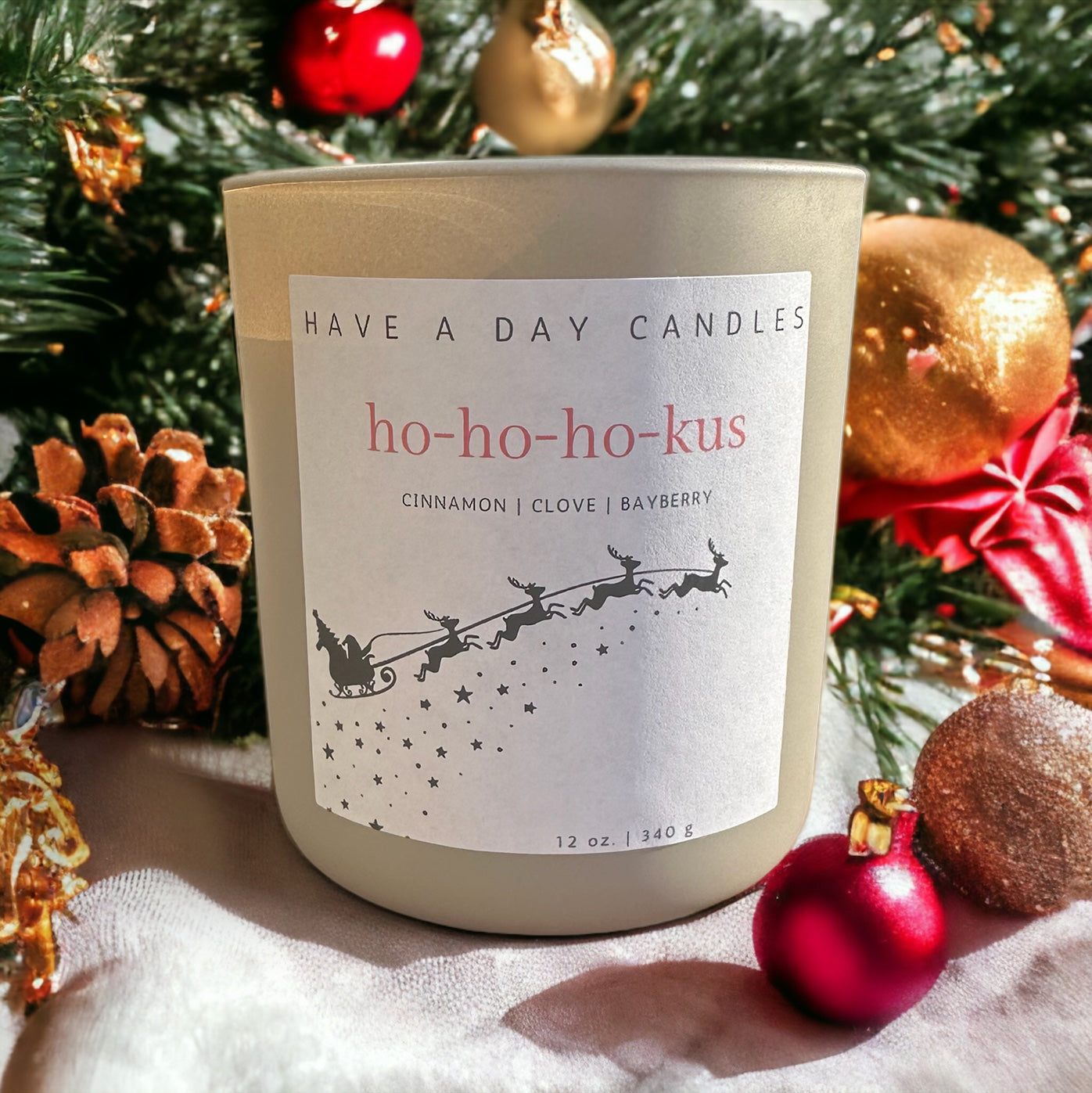 Ho-Ho-Ho-Kus