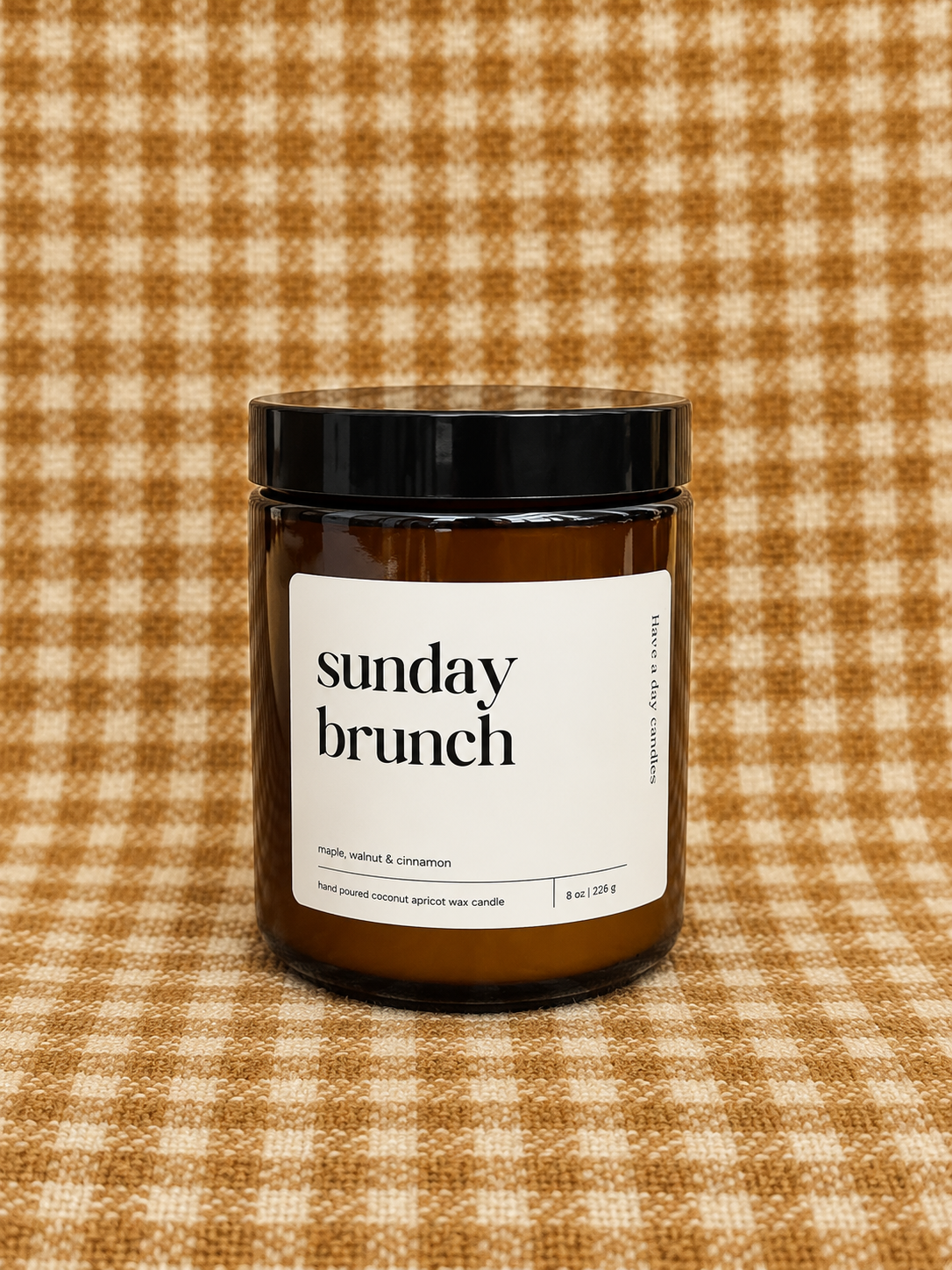 Sunday Brunch