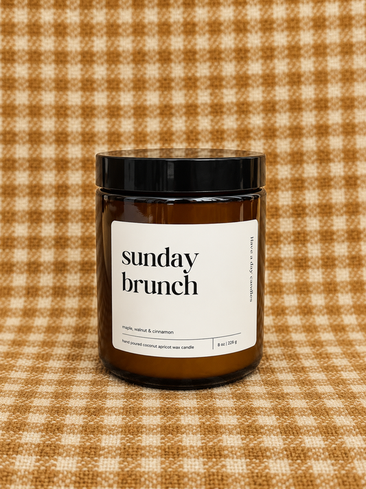 Sunday Brunch