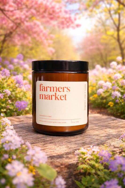 Farmers Market